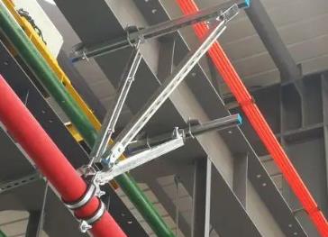 官渡抗震支架厂家与你分享你必须做的紧急情况下的准备